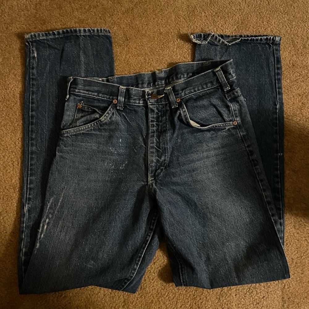 Lee jeans vintage